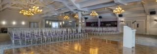 Wedding Suites in Clare, Wedding Ballroom in Shannon, Wedding venue outside of Limerick