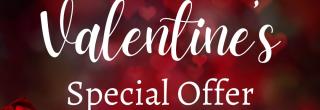 Valentine's Break Great Value